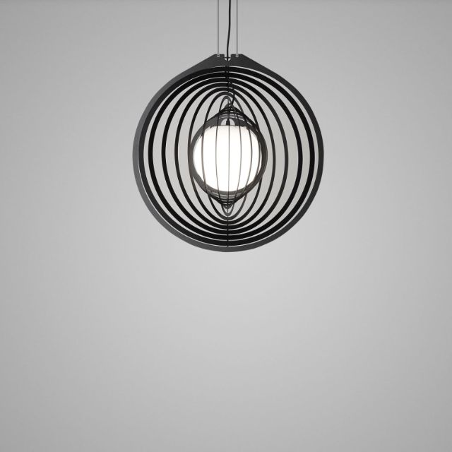 SOIREE RC opal schwarz