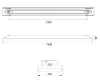TicBar Massskizze 1.5