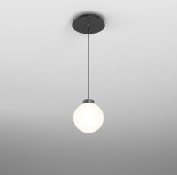 Modern Ball simple midi B2