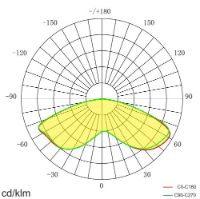 LED-Akkutischleuchte-Sima_Ausleuchtung