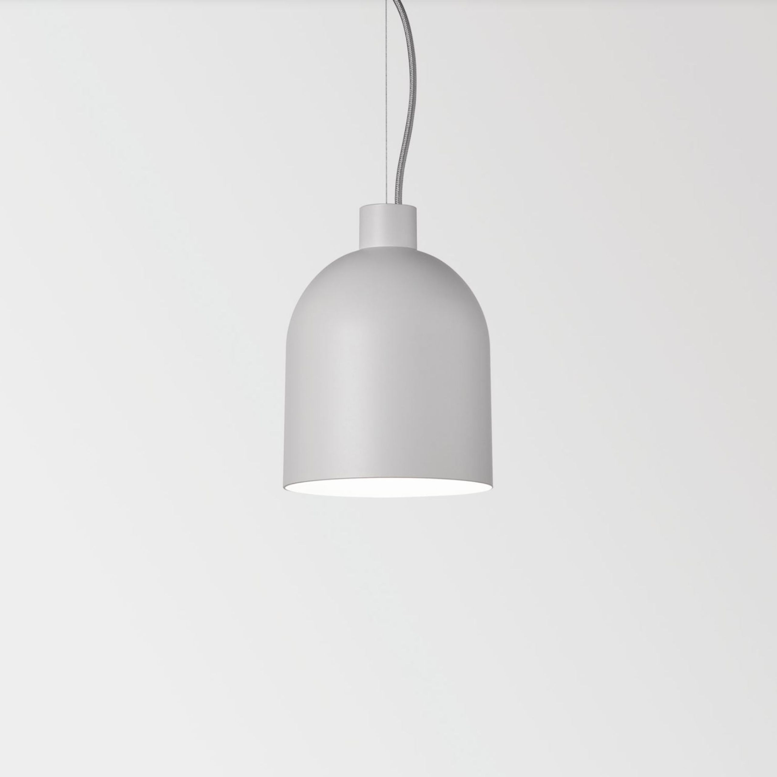Mantello L1520 E27 weiss
